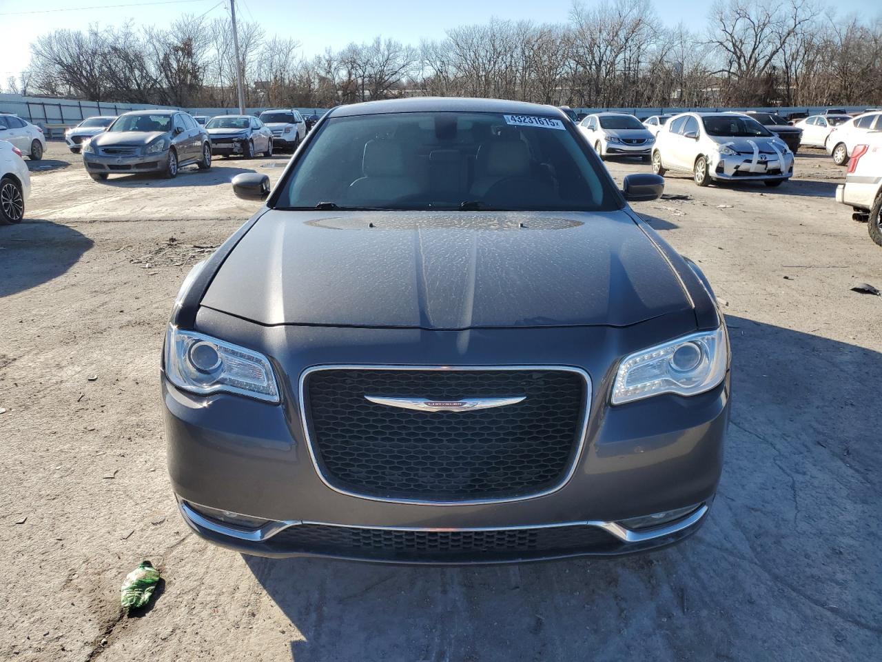 2017 Chrysler 300 - Image 5
