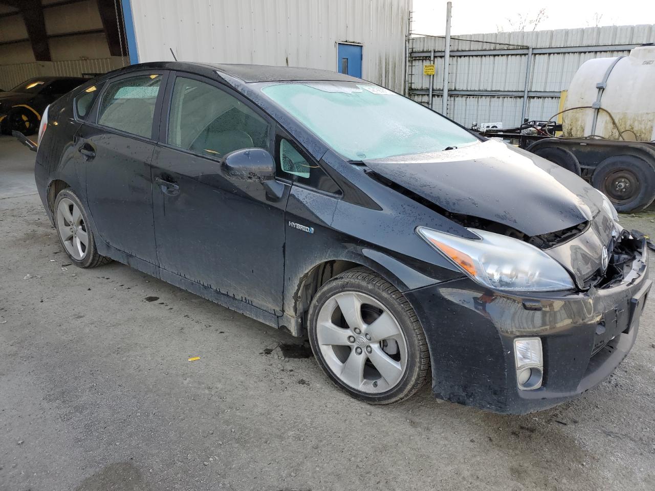 2010 Toyota Prius - Image 4