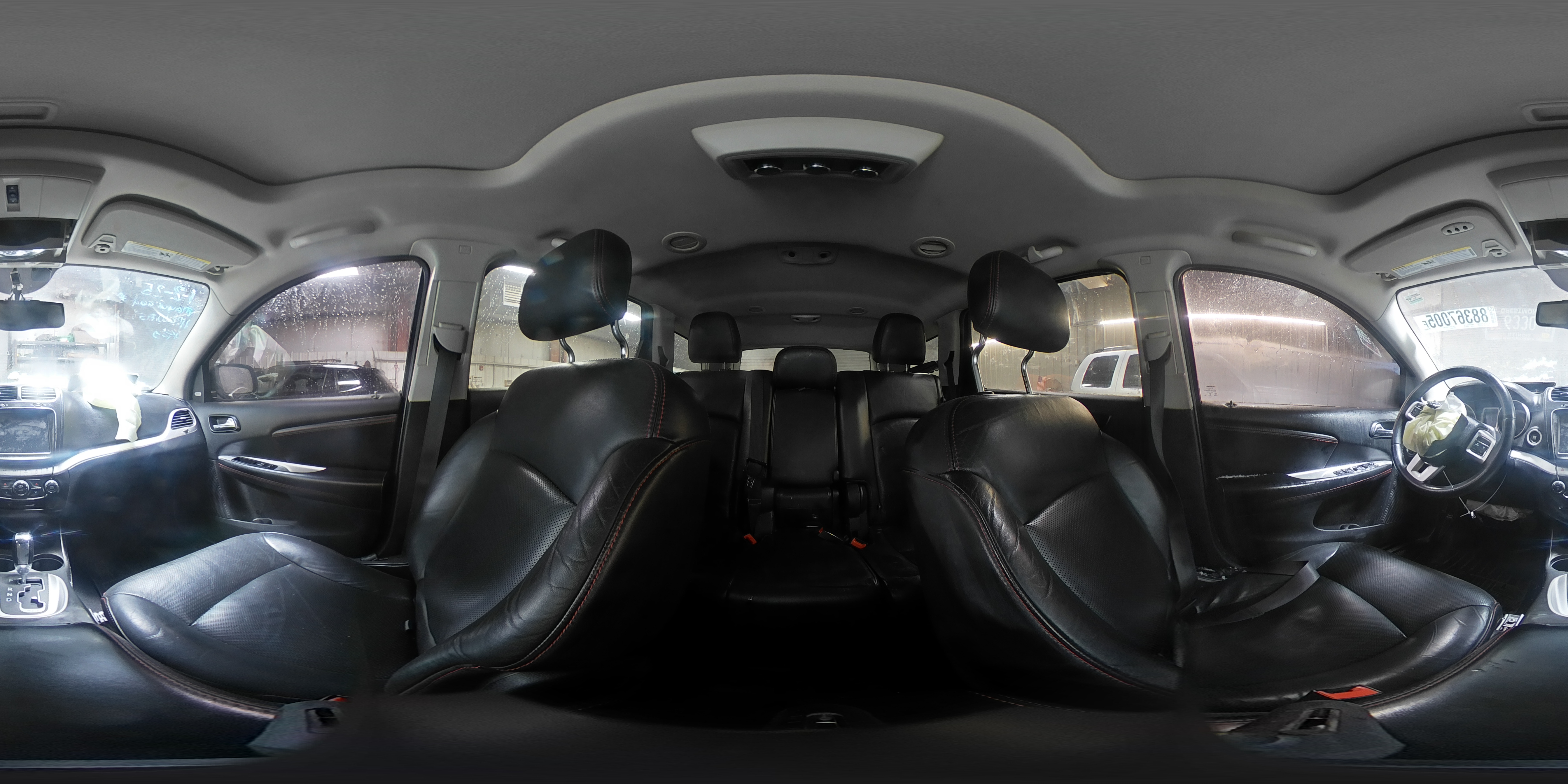 2016 Dodge Journey - Image 15