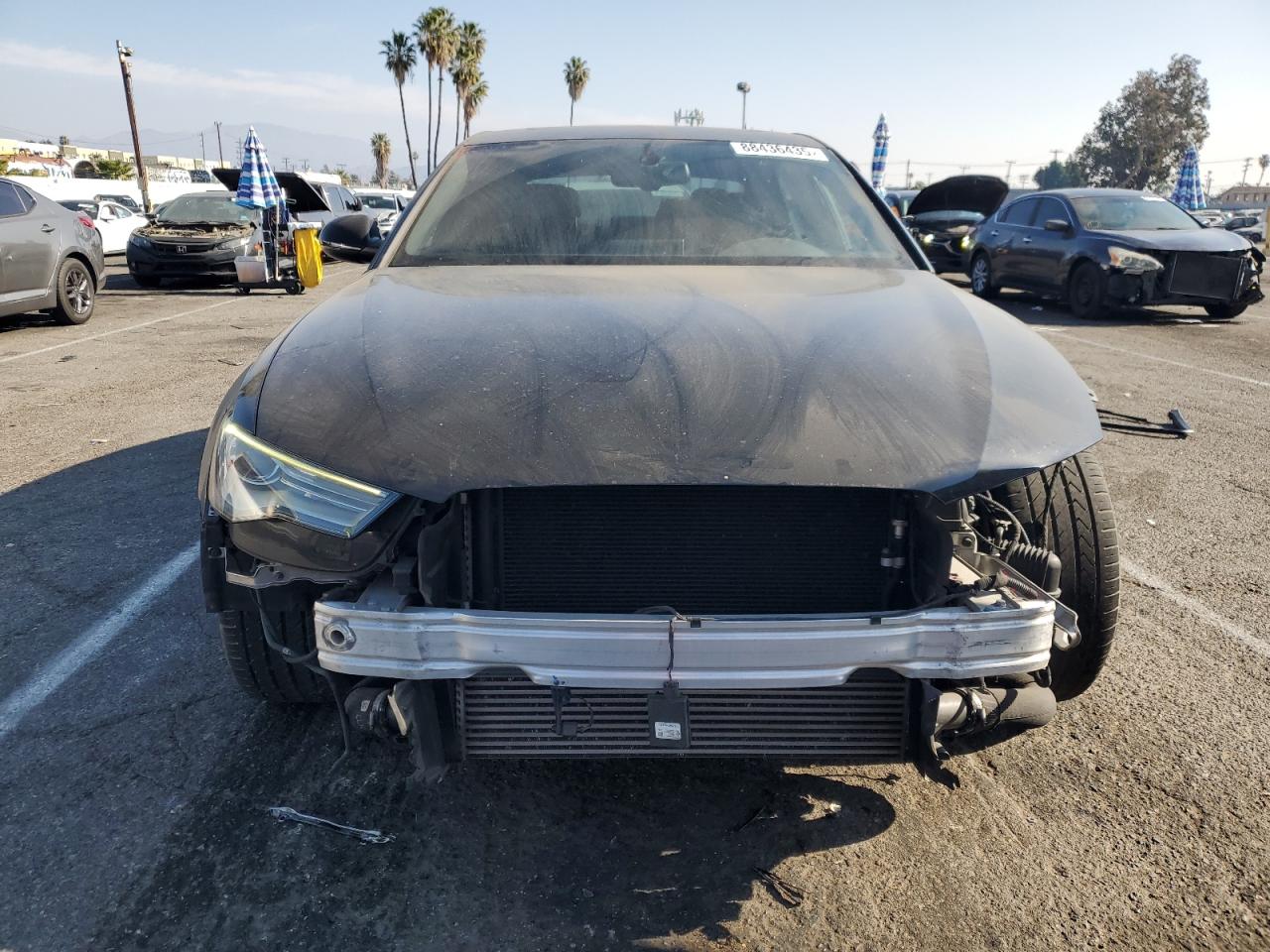 2016 Audi A6 - Image 5
