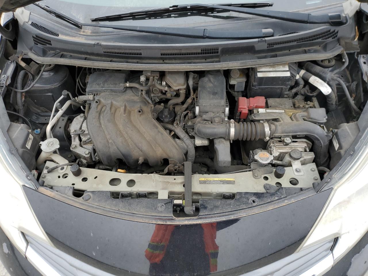 2016 Nissan Versa - Image 12