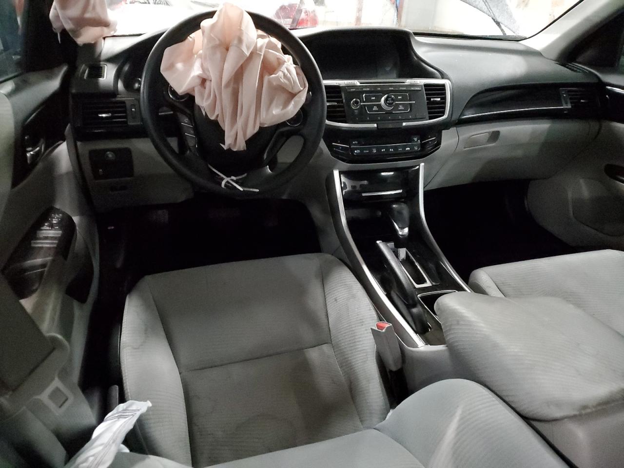 2017 Honda Accord - Image 8