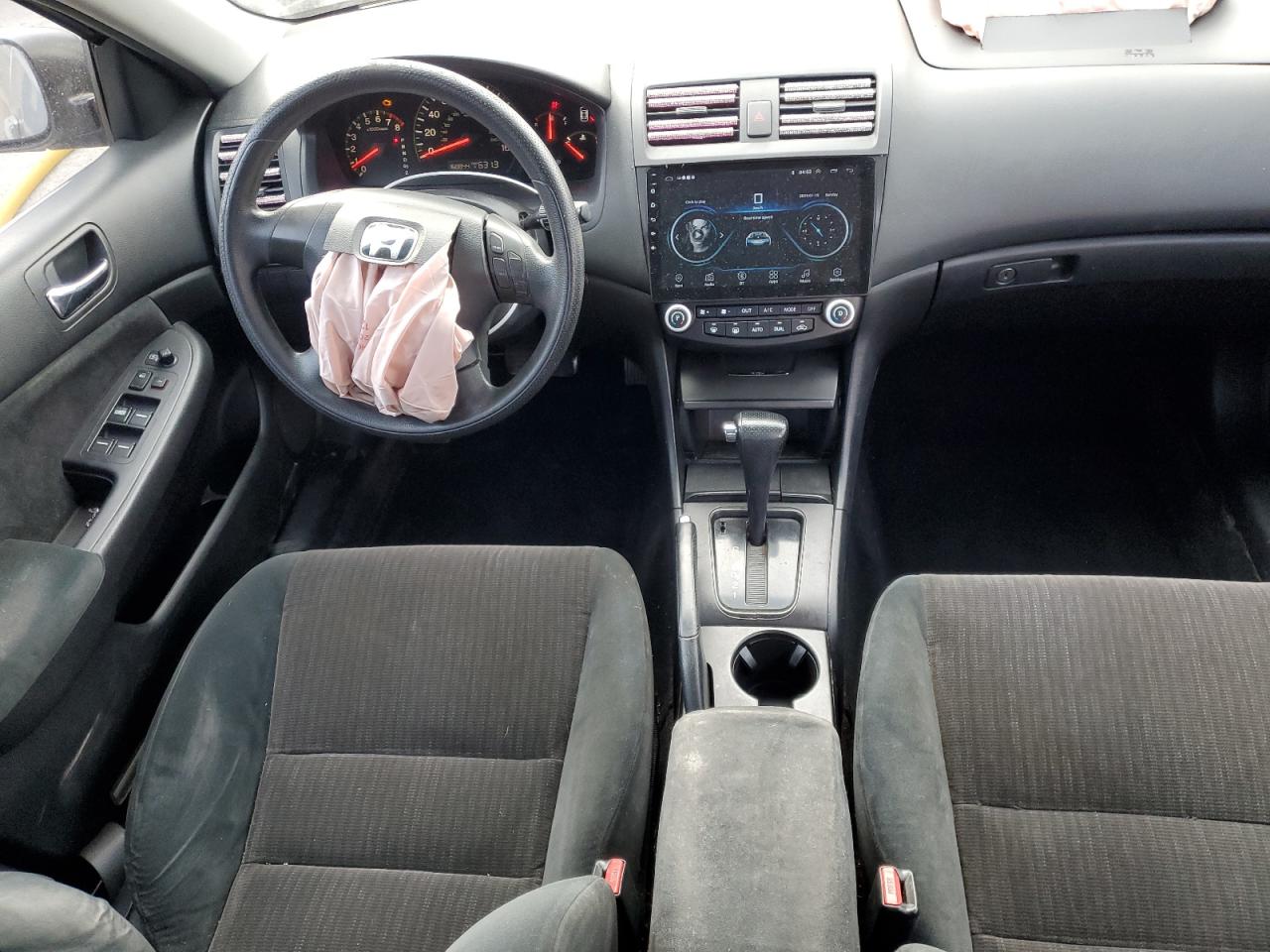 2003 Honda Accord - Image 8