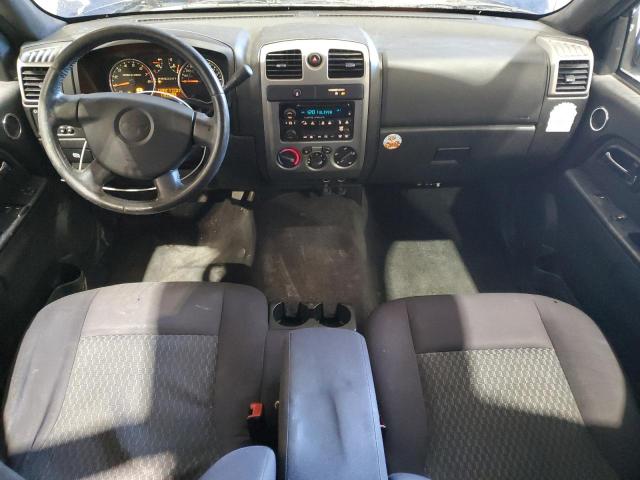  CHEVROLET COLORADO 2012 Синий