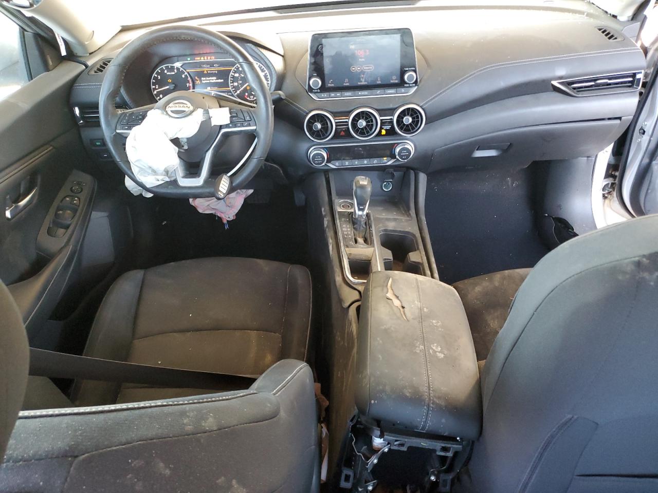 2020 Nissan Sentra - Image 8
