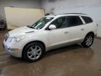 2010 Buick Enclave Cxl იყიდება Davison-ში, MI - Front End