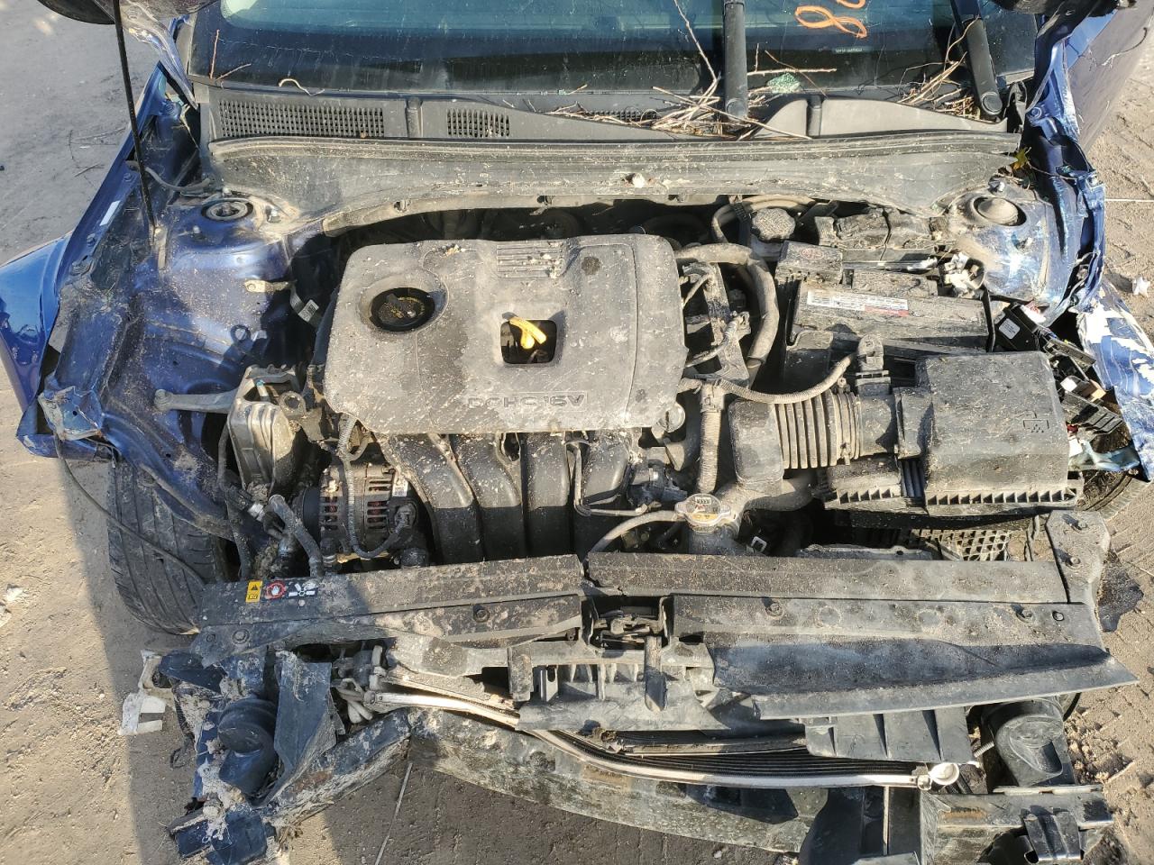 2019 Kia Forte - Image 12