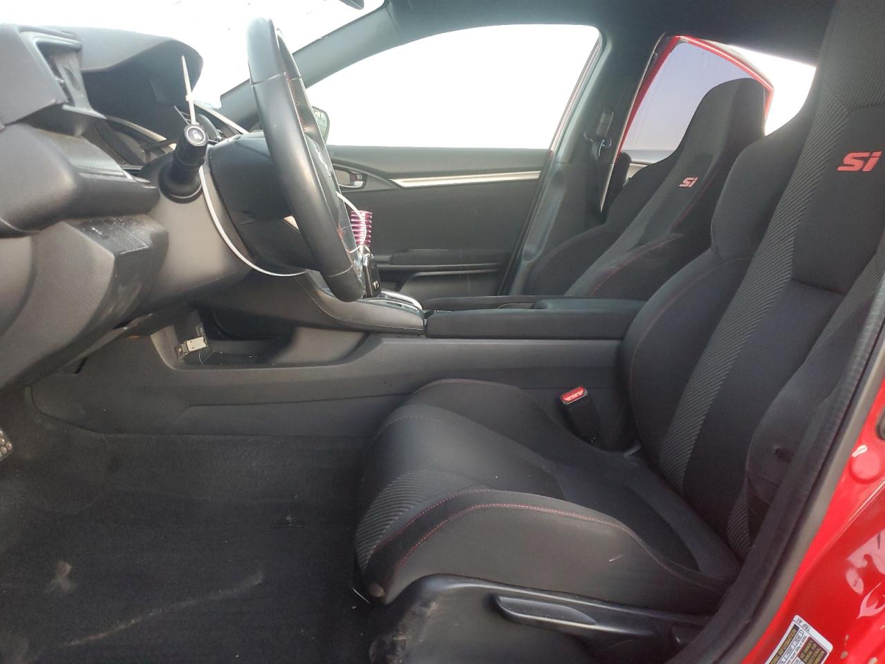 2017 Honda Civic - Image 7