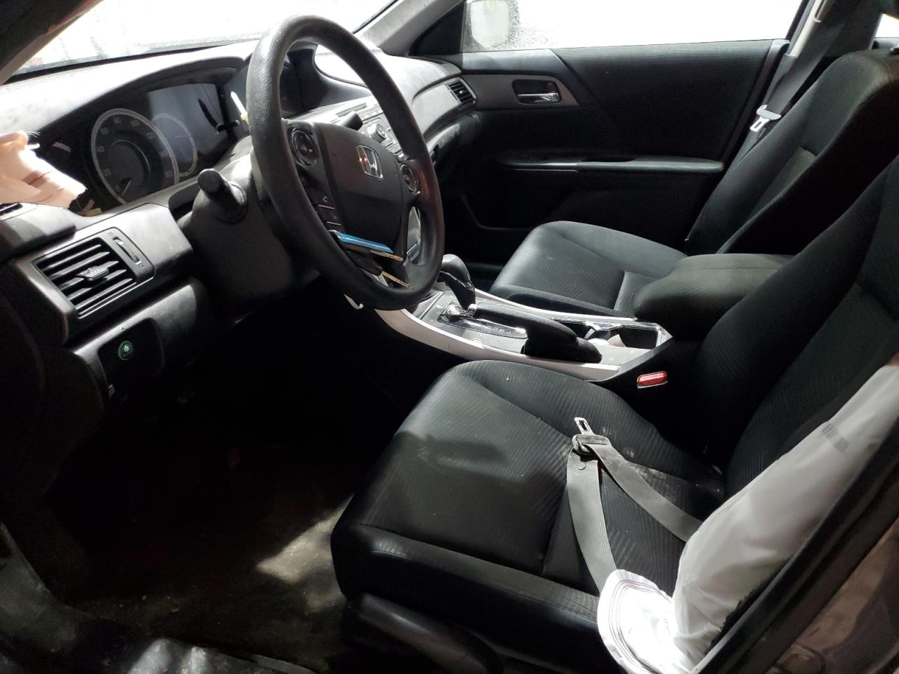 2015 Honda Accord - Image 7