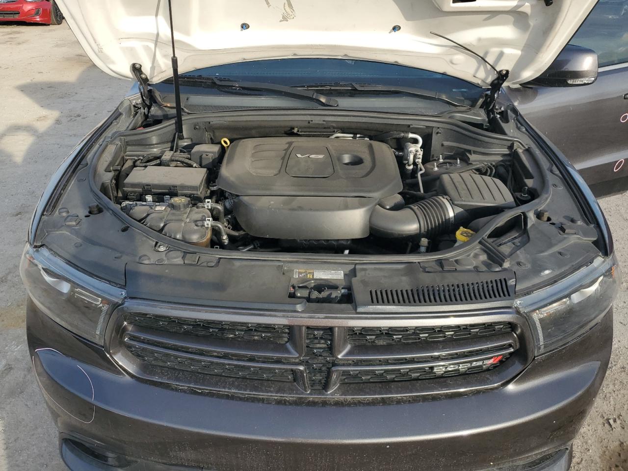 2017 Dodge Durango - Image 12