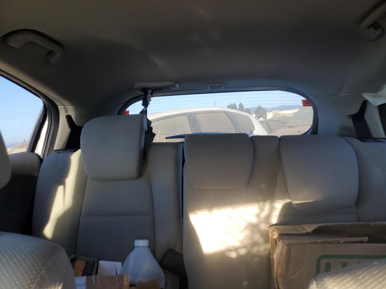 2017 Honda Hr-V Lx VIN: 3CZRU5H39HG706120 Lot: 89128335