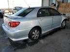 2006 Toyota Corolla Ce en Venta en Los Angeles, CA - Front End