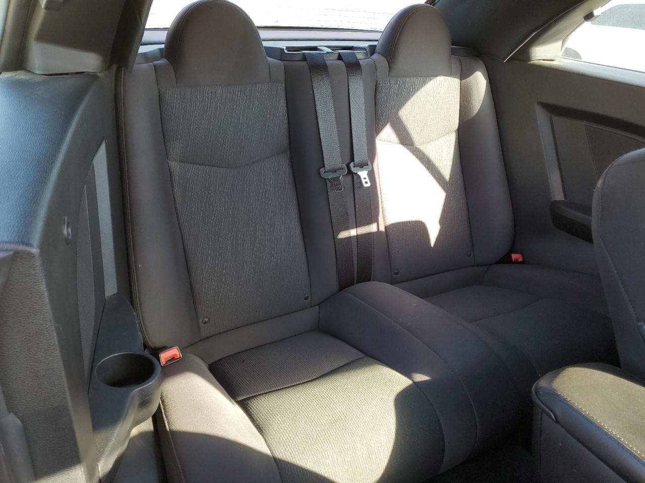 2012 Chrysler 200 - Image 10