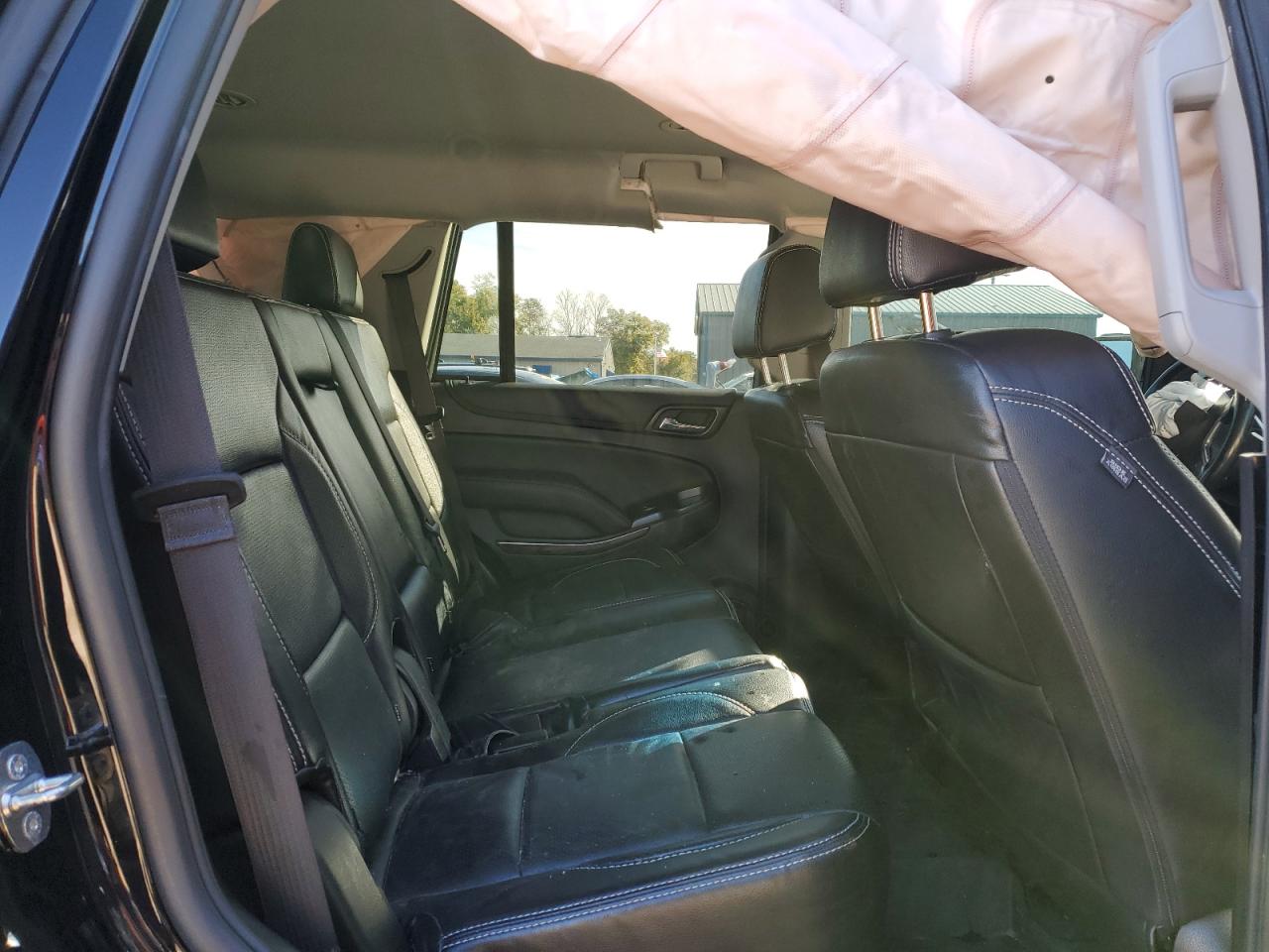 2019 Chevrolet Tahoe - Image 11