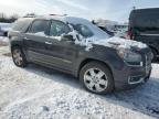 2016 Gmc Acadia Denali იყიდება Hillsborough-ში, NJ - Minor Dent/Scratches
