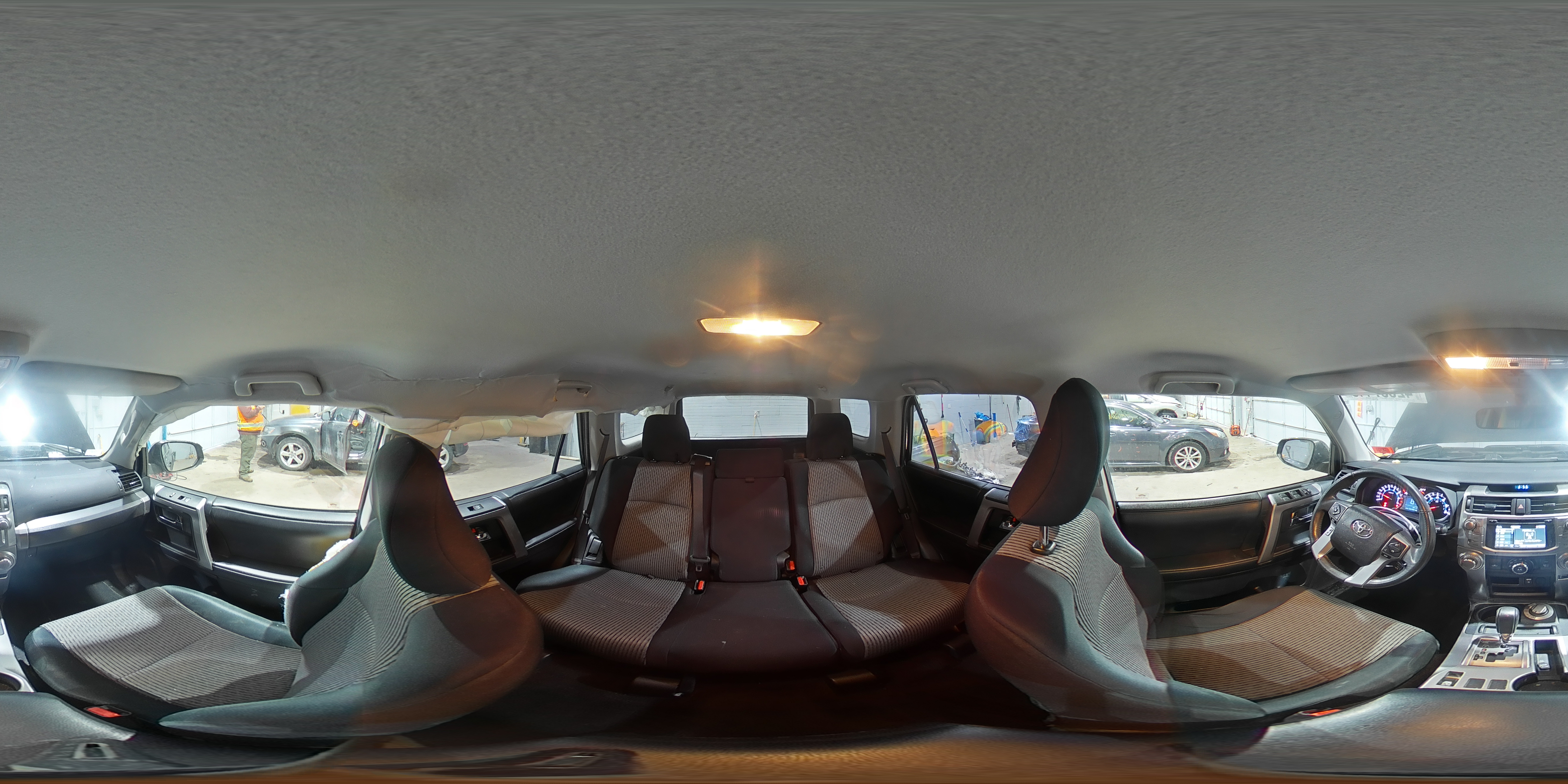 2016 Toyota 4Runner - Image 14
