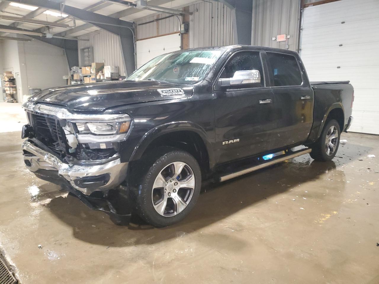 2019 RAM 1500 - Image 1