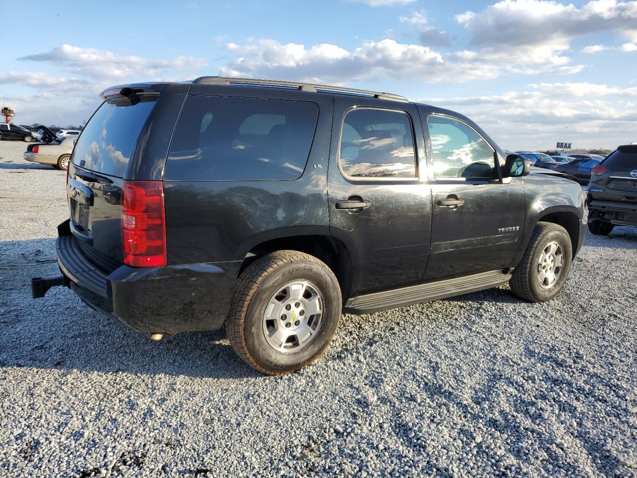 2009 Chevrolet Tahoe - Image 3
