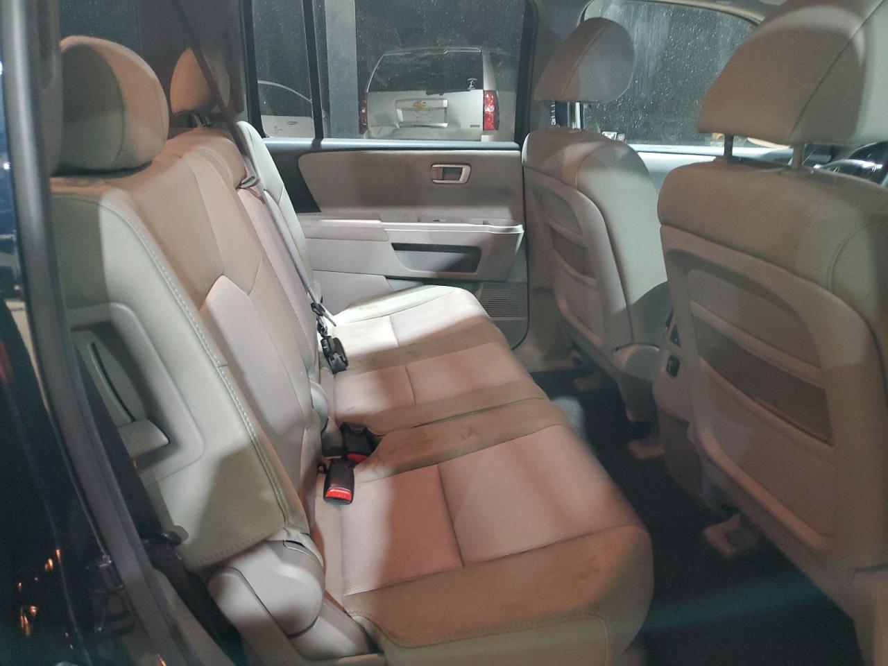 2011 Honda Pilot - Image 10