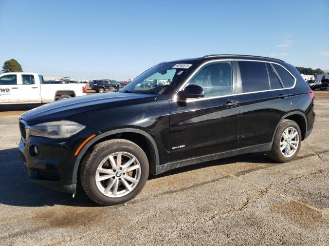 2015 Bmw X5 Sdrive35I