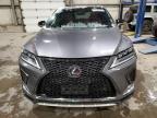 2021 Lexus Rx 350 F Sport на продаже в Montreal-est, QC - Side