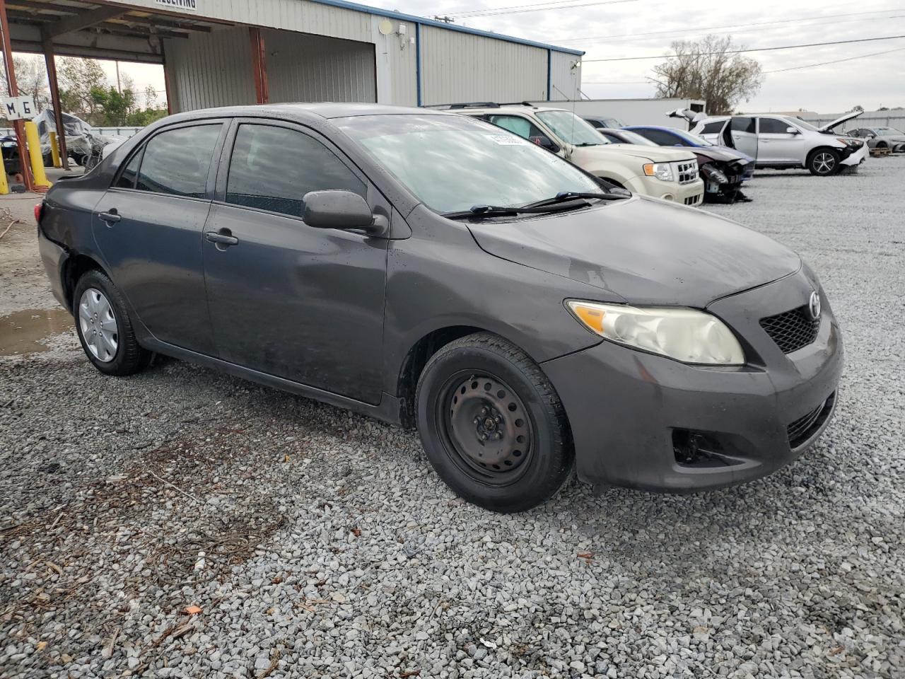 2009 Toyota Corolla - Image 4