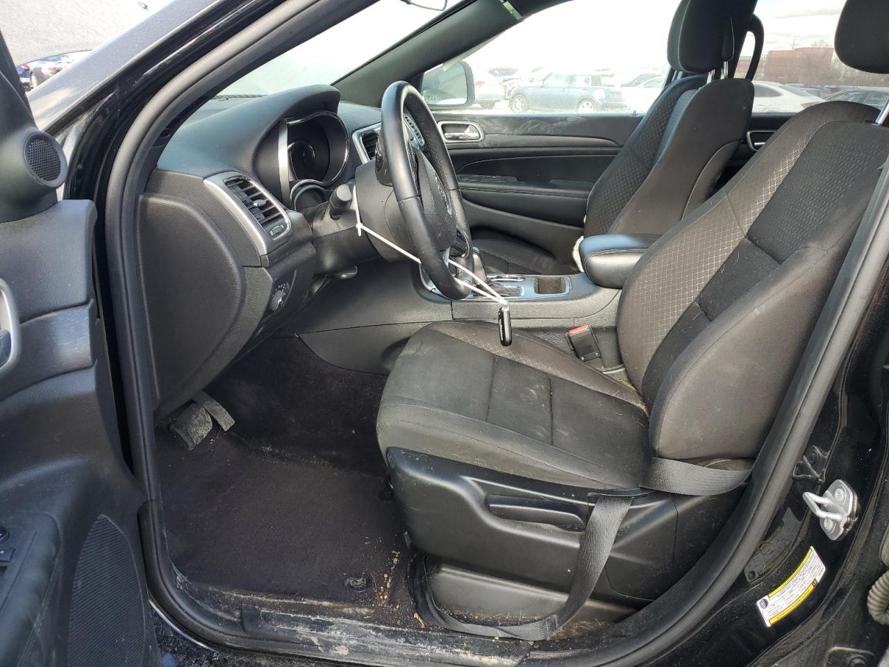 2018 Jeep Grand Cherokee - Image 7