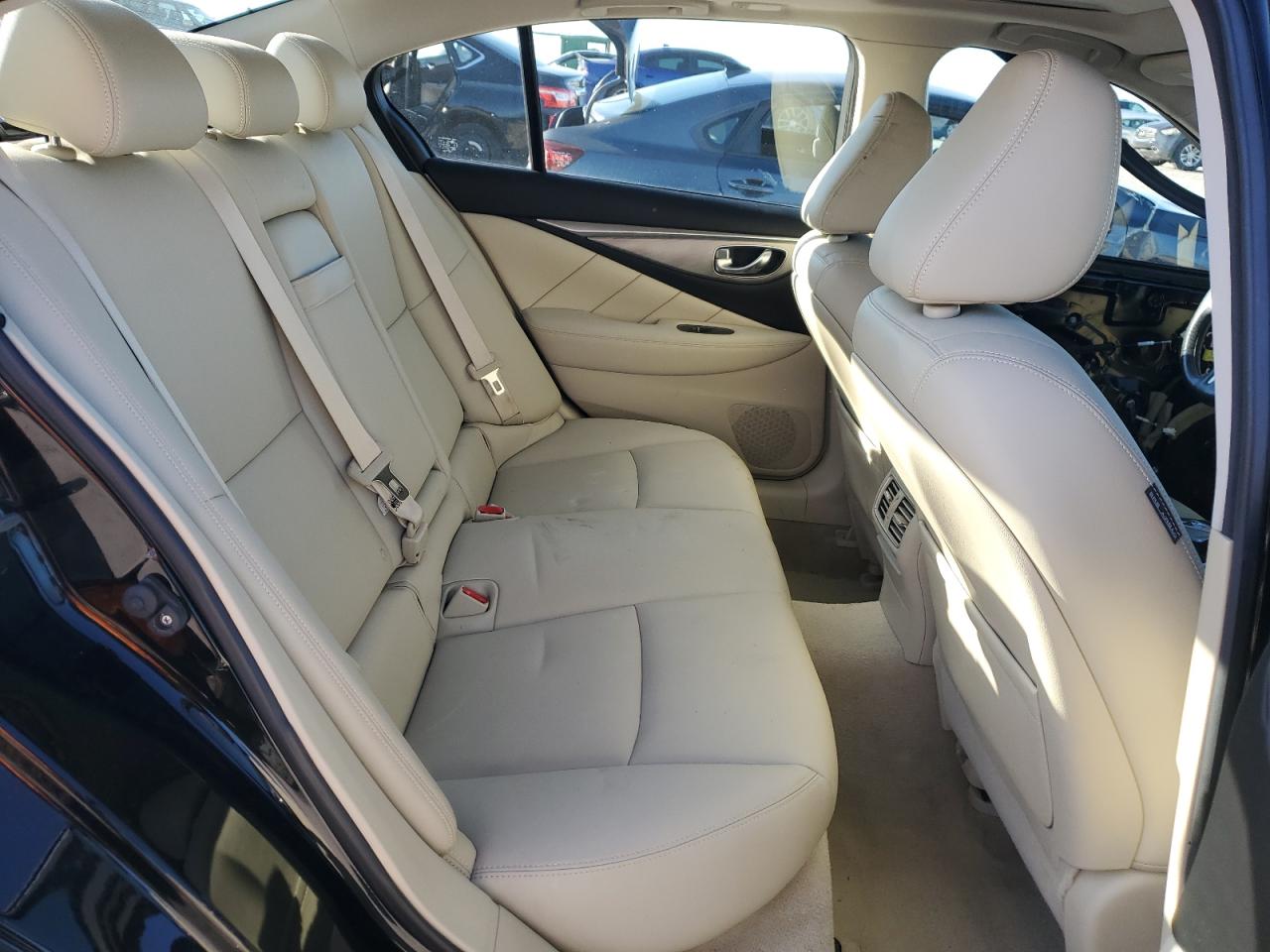 2017 Infiniti Q50 - Image 10