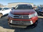 2017 Toyota Highlander Limited for Sale in Spartanburg, SC - Rear End