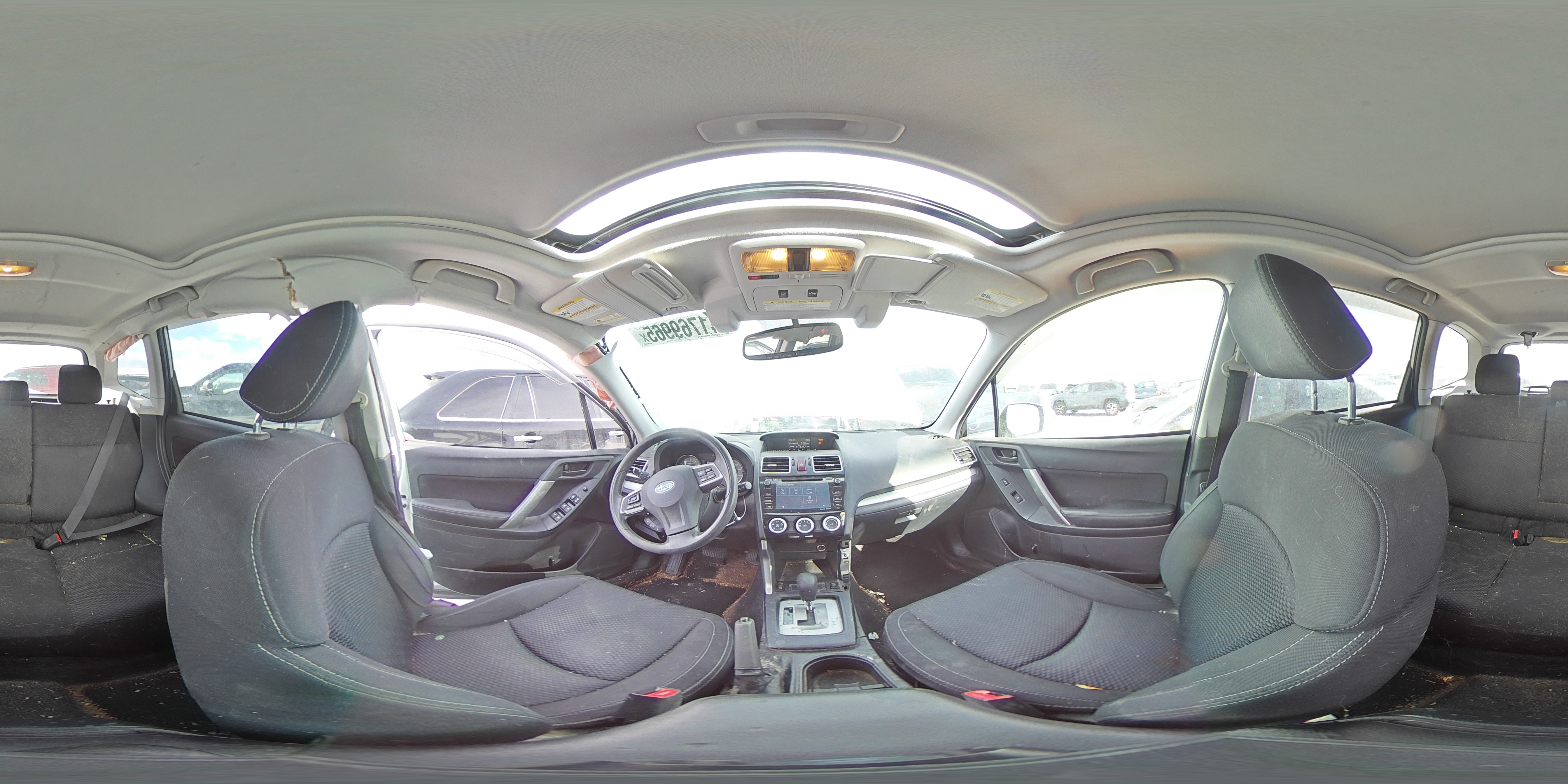 2016 Subaru Forester - Image 14