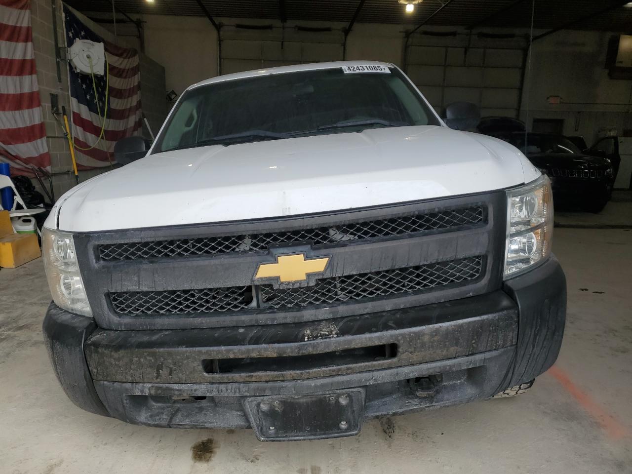2013 Chevrolet Silverado - Image 5