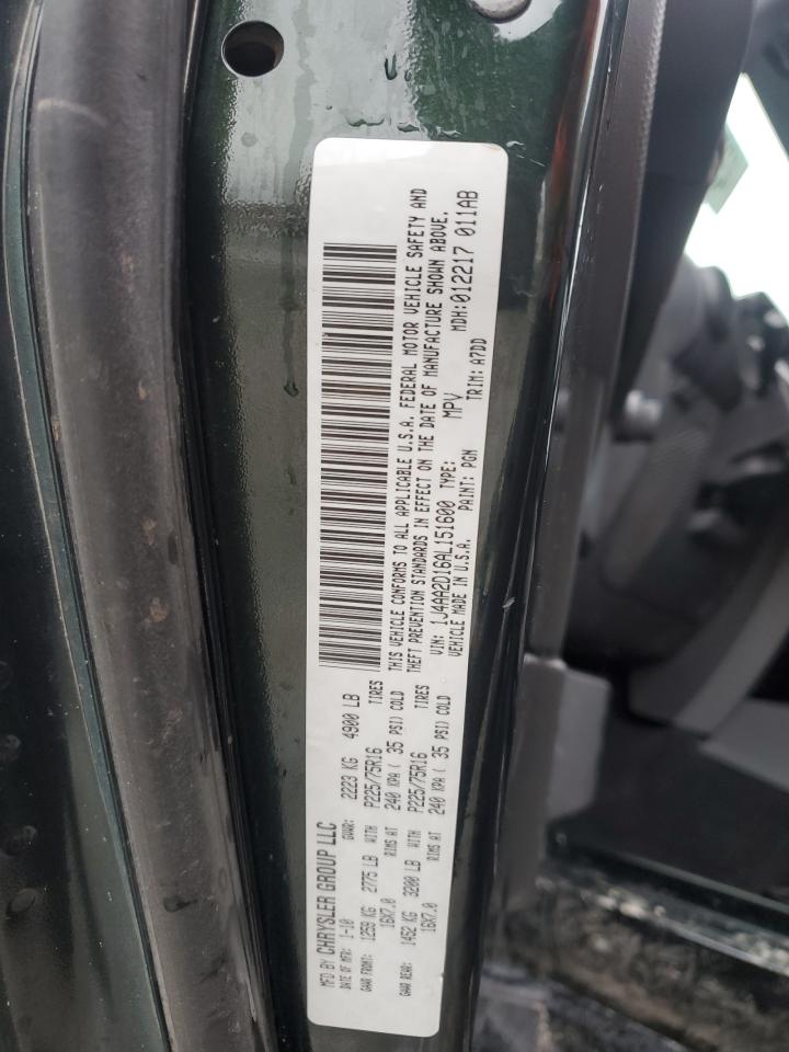 2010 Jeep Wrangler - Image 12
