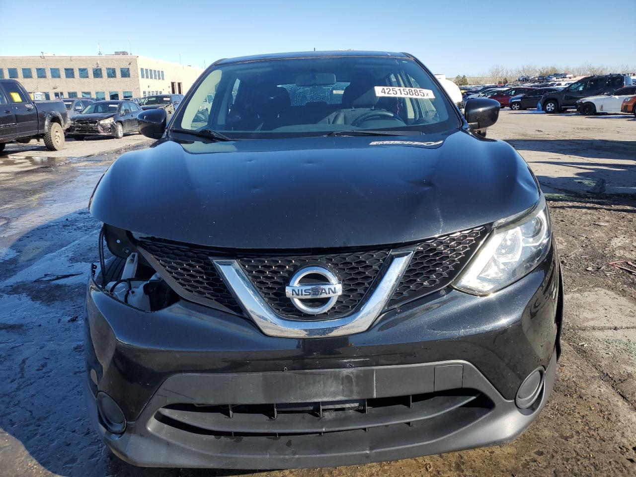 2018 Nissan Rogue - Image 5