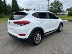 2018 Hyundai Tucson Sel на продаже в North Billerica, MA - Normal Wear