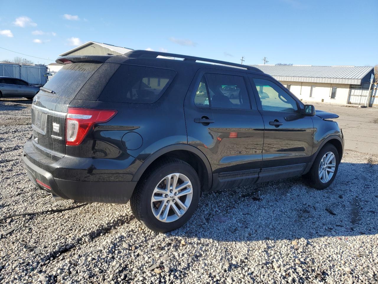 2015 Ford Explorer - Image 3