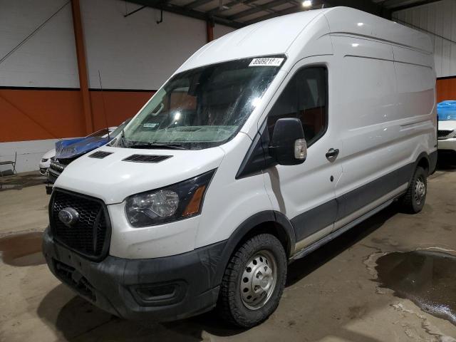 2021 Ford Transit T-250