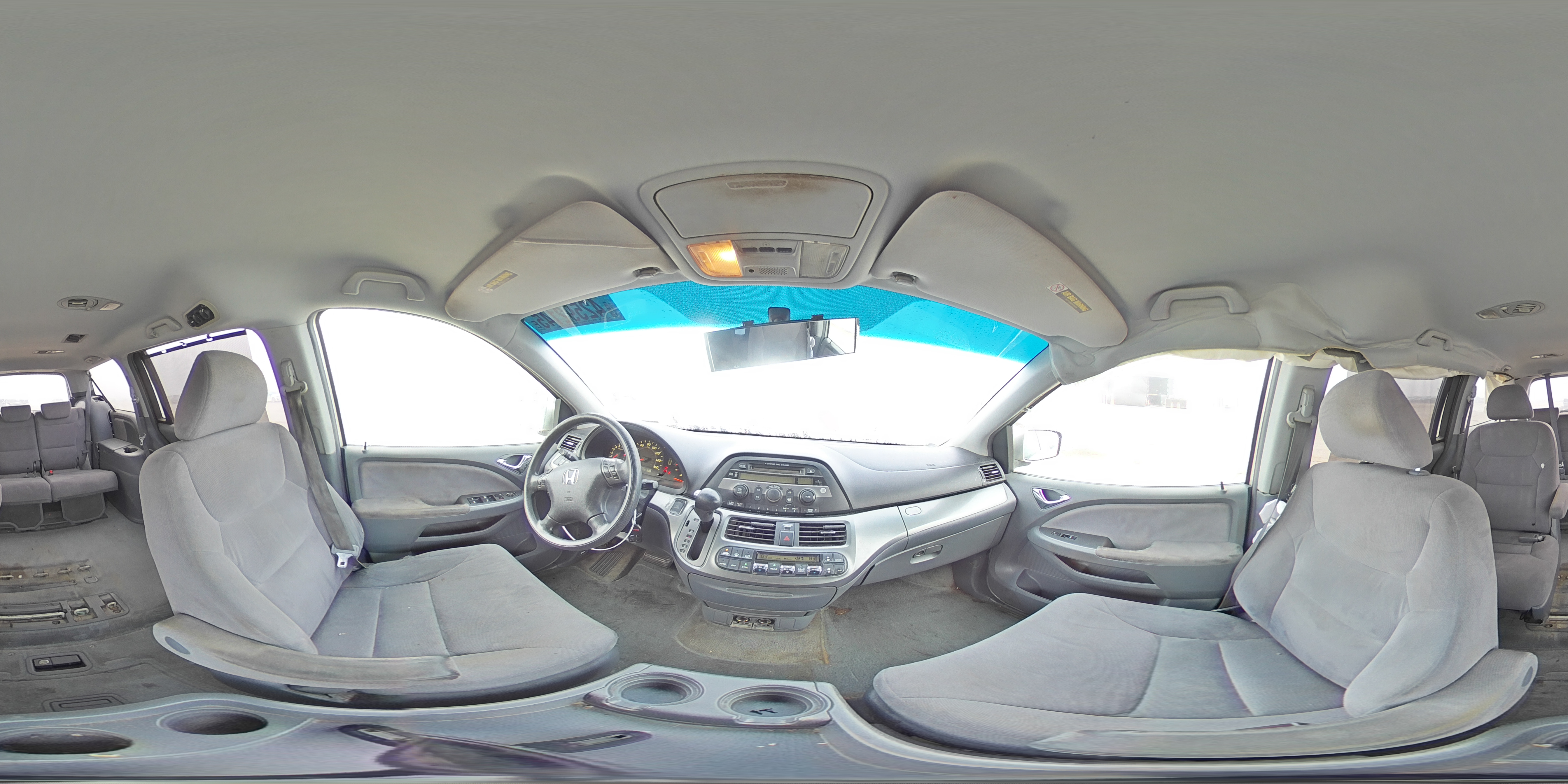2006 Honda Odyssey - Image 14