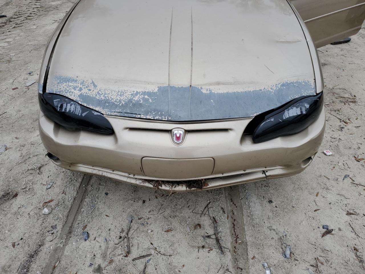 2004 Chevrolet Monte Carlo - Image 11