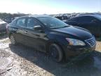 2013 Nissan Sentra S de vânzare în Madisonville, TN - Minor Dent/Scratches