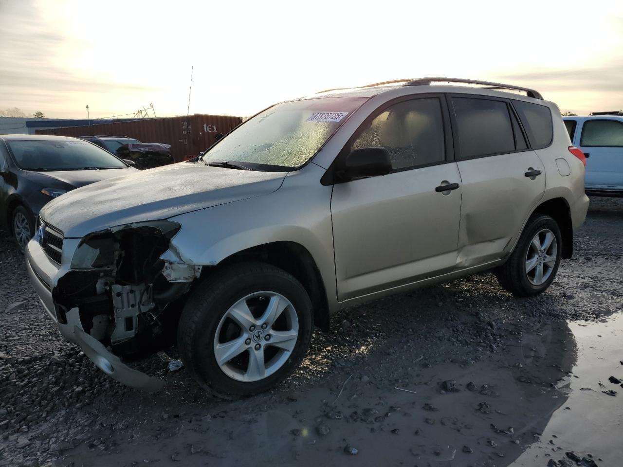 2006 Toyota RAV 4 - Image 1
