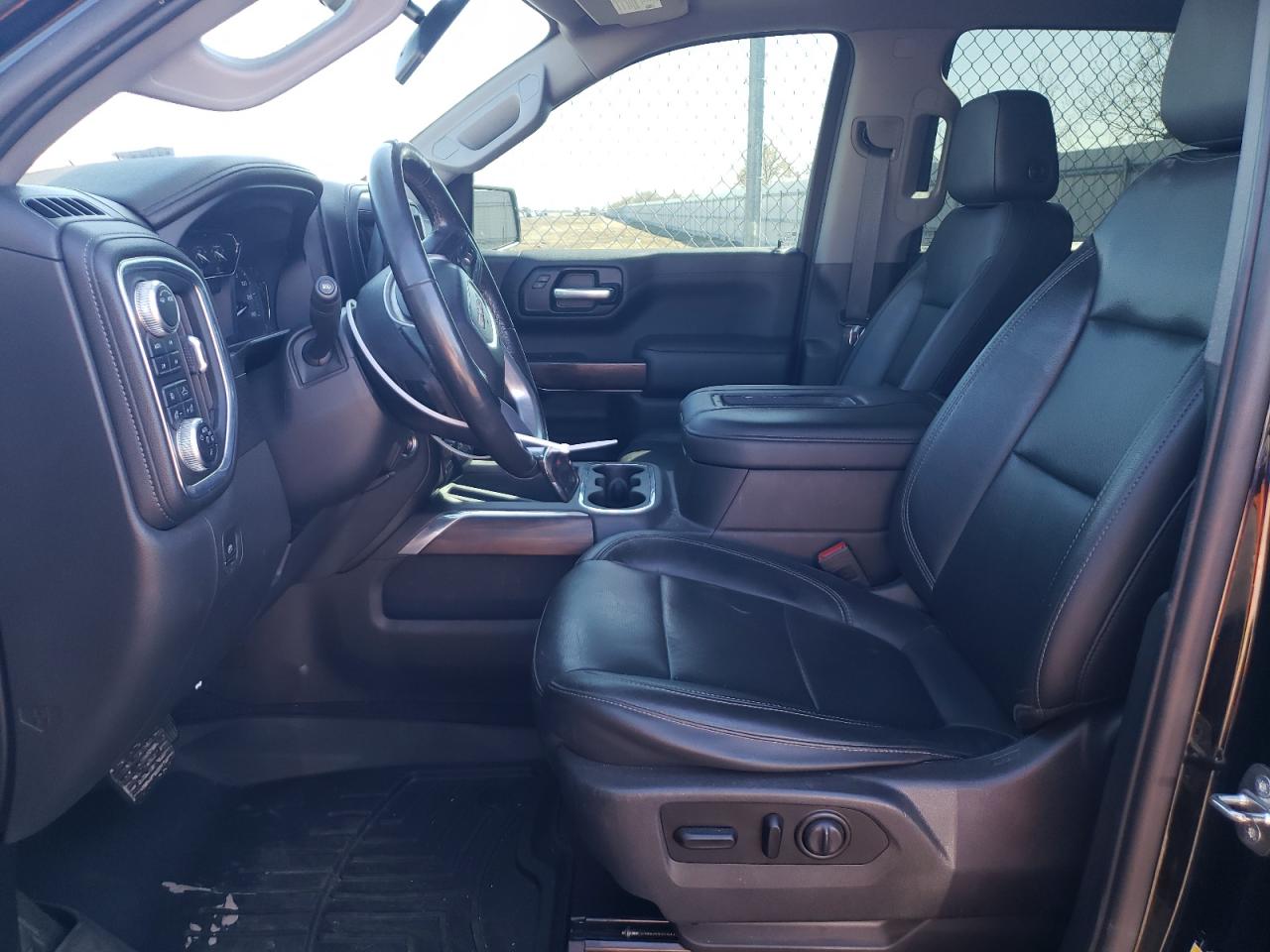 2020 GMC Sierra - Image 7