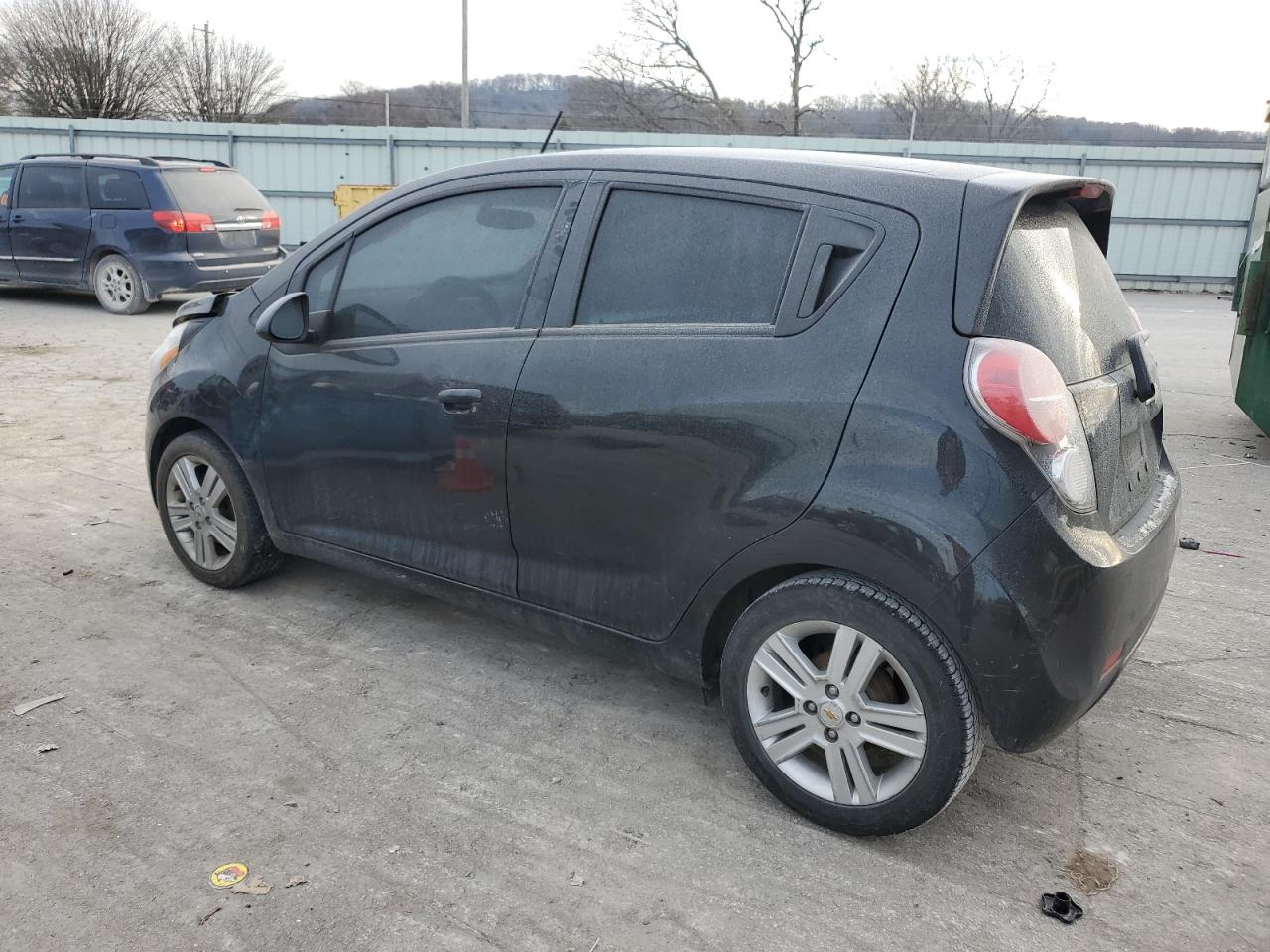 2013 Chevrolet Spark - Image 2