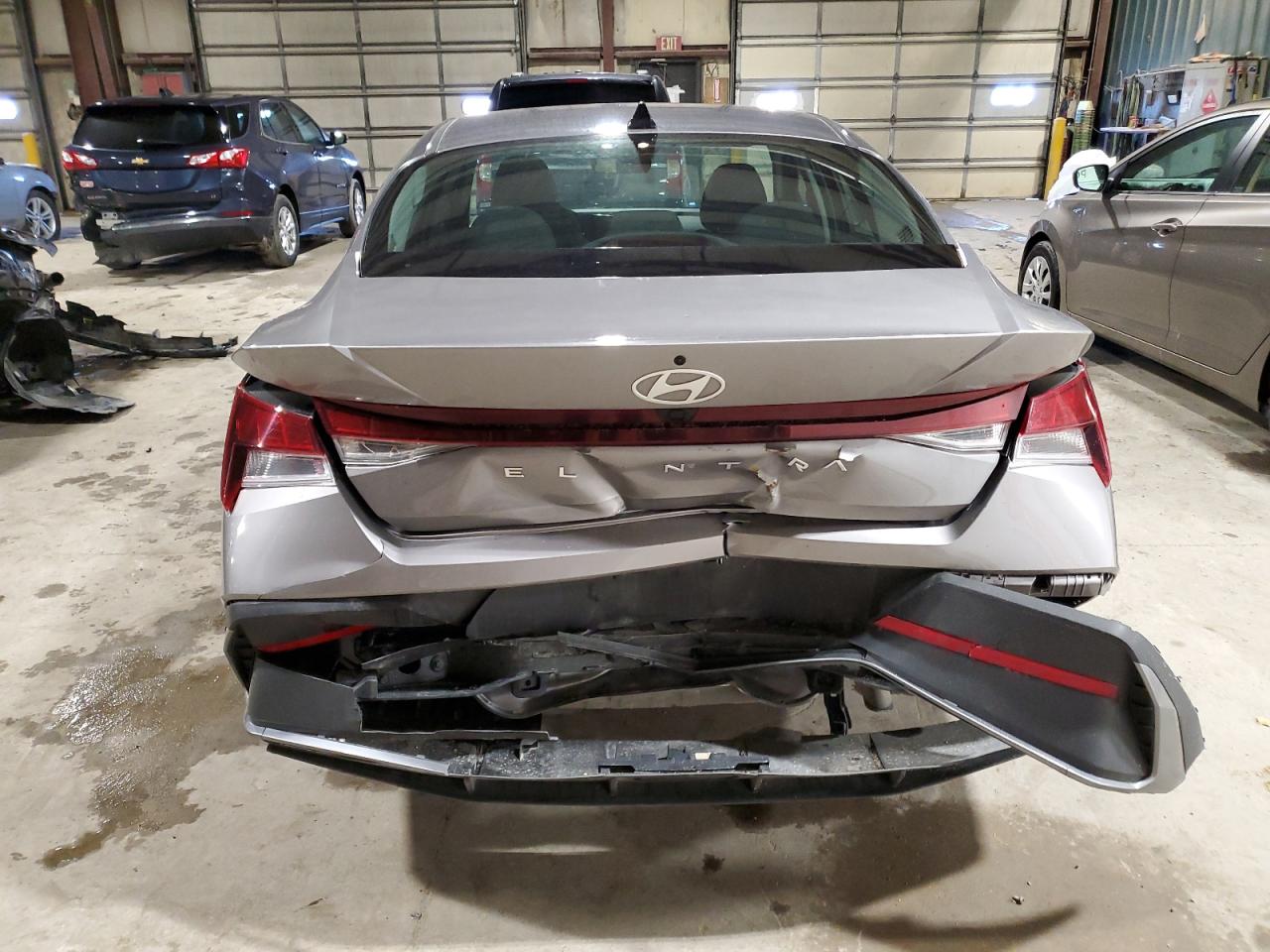 2024 Hyundai Elantra - Image 6