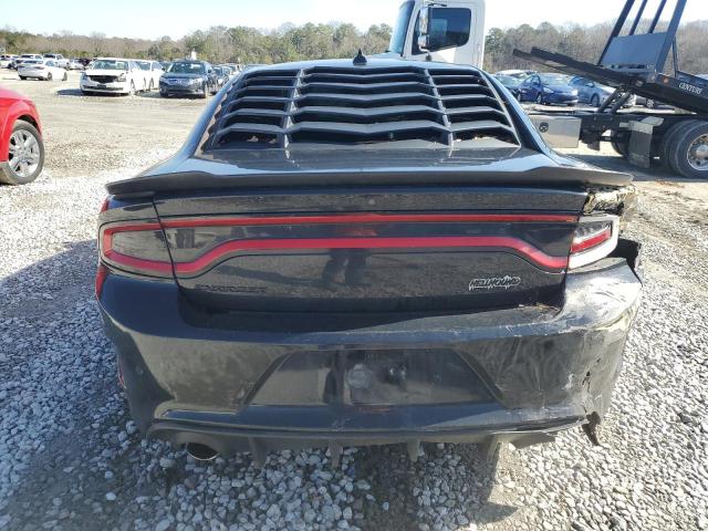  DODGE CHARGER 2019 Czarny