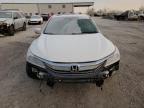2017 Honda Accord Exl for Sale in Kansas City, KS - Front End