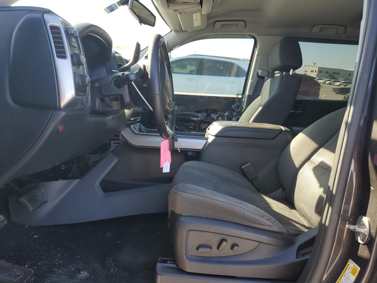 2014 Chevrolet Silverado - Image 7