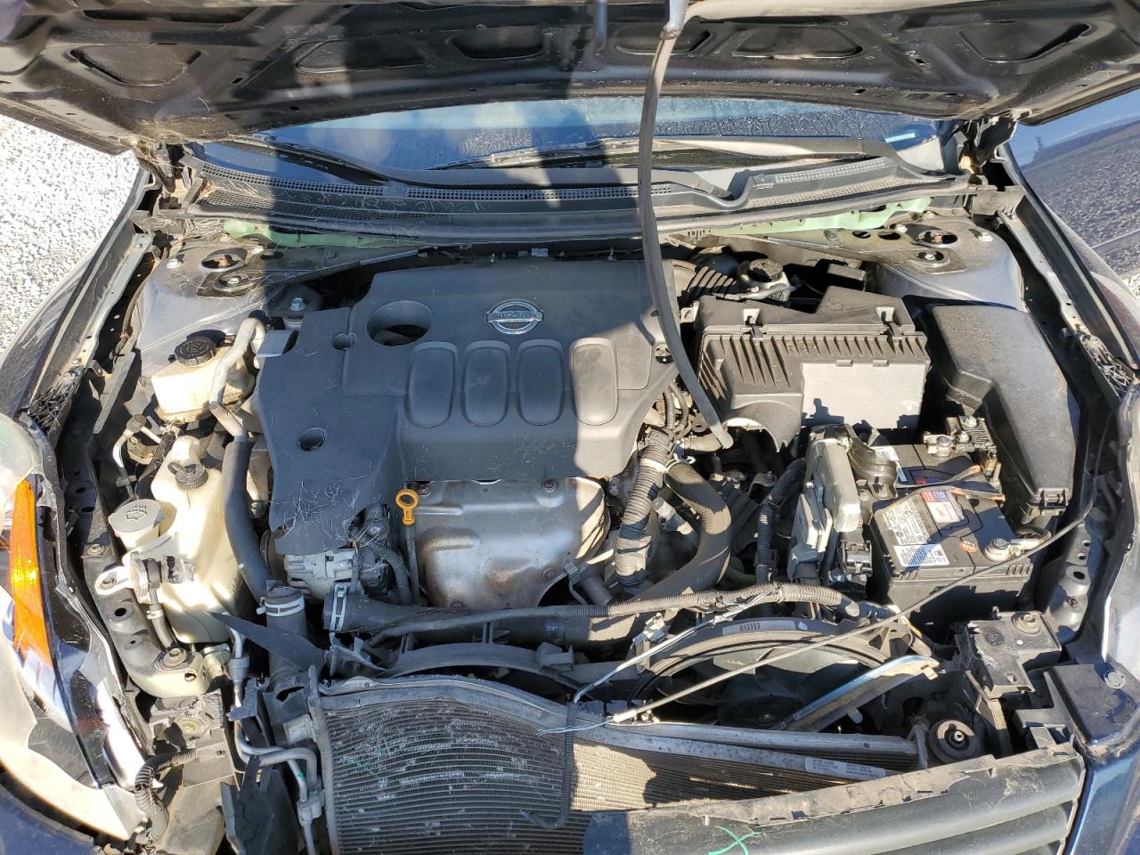 2008 Nissan Altima - Image 11
