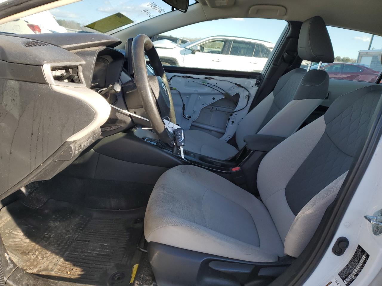 2022 Toyota Corolla - Image 7