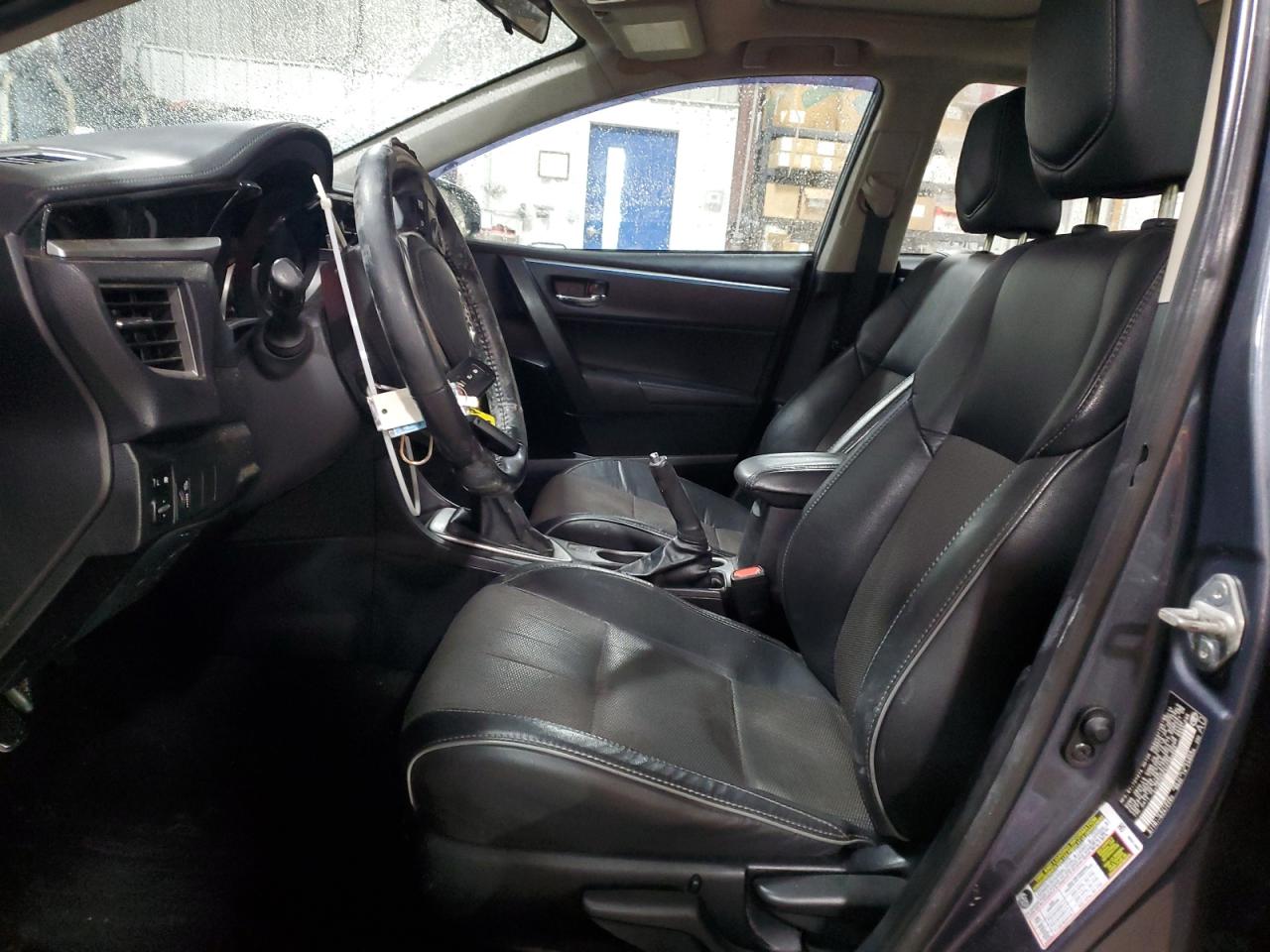 2015 Toyota Corolla - Image 7