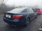 2008 LEXUS LS 600H L for sale at Copart ST HELENS